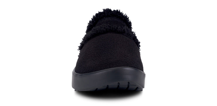 Women's OOcoozie Mule Shoe - Black