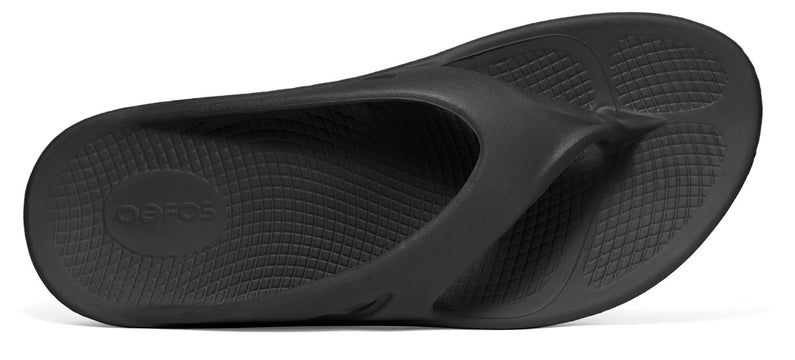 Men's OOriginal Sandal - Black