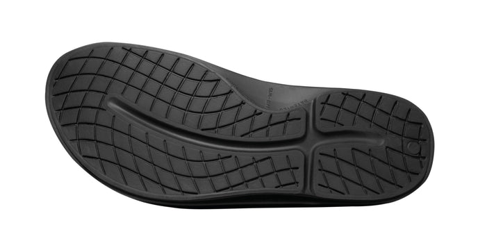 Women's OOahh Slide Sandal - Black