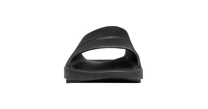 Women's OOahh Slide Sandal - Black