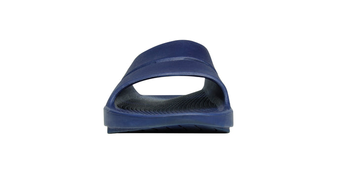 Men's OOahh Slide Sandal - Navy