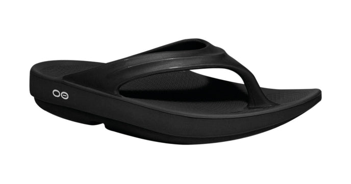 Women's OOlala Sandal - Black