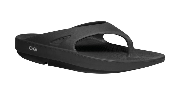 Women's OOriginal Sandal - Black